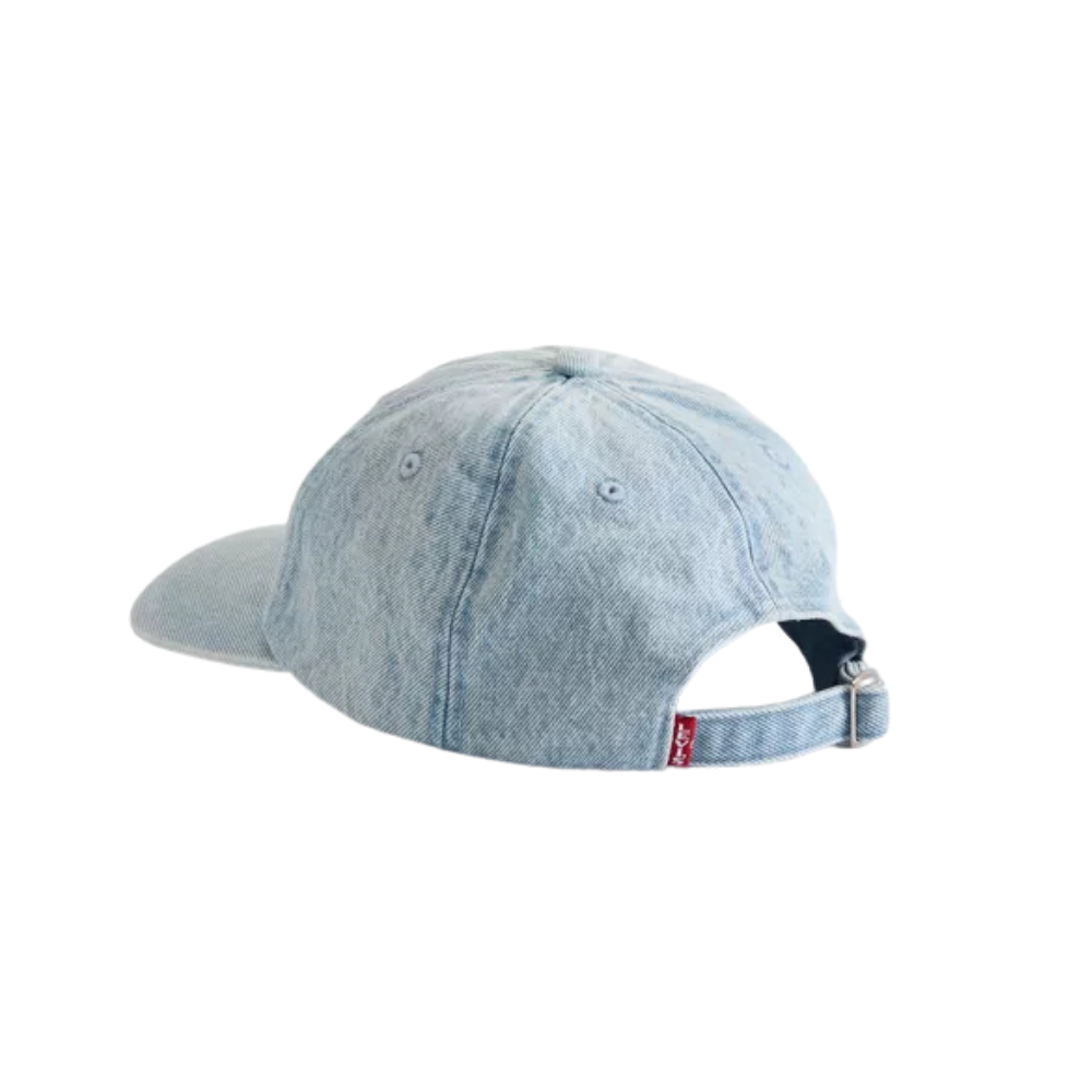 Levi's Club Cap - Denim