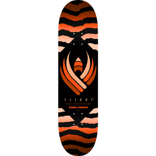 POWELL PERALTA - SAFARI FLIGHT DECK  (8.5) 249