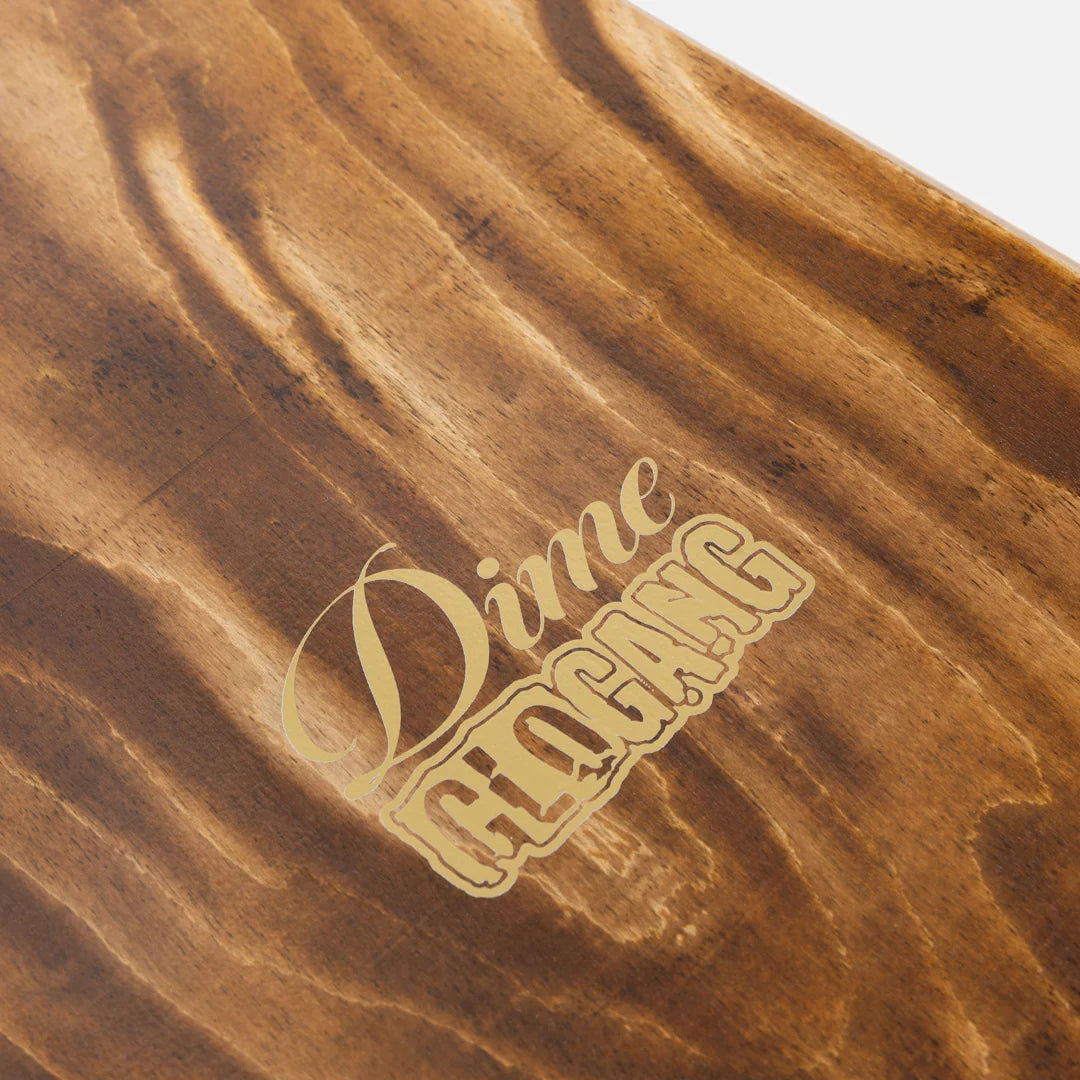 Glo Dime Glory Challenge Deck - 8.25"