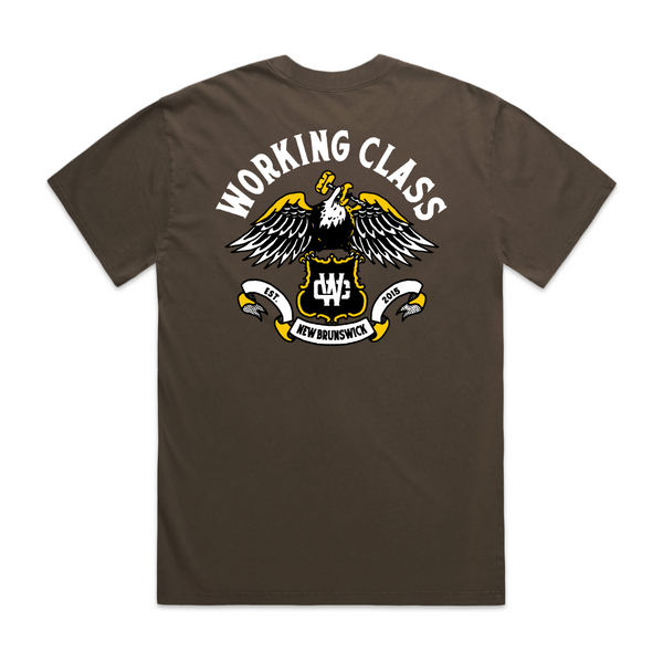 Working Class – Working Class