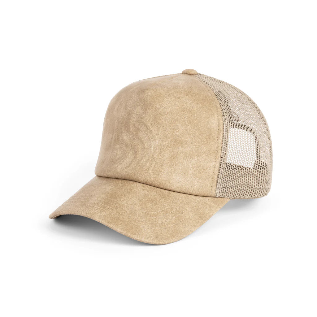 Dime Vortex Trucker Cap - San