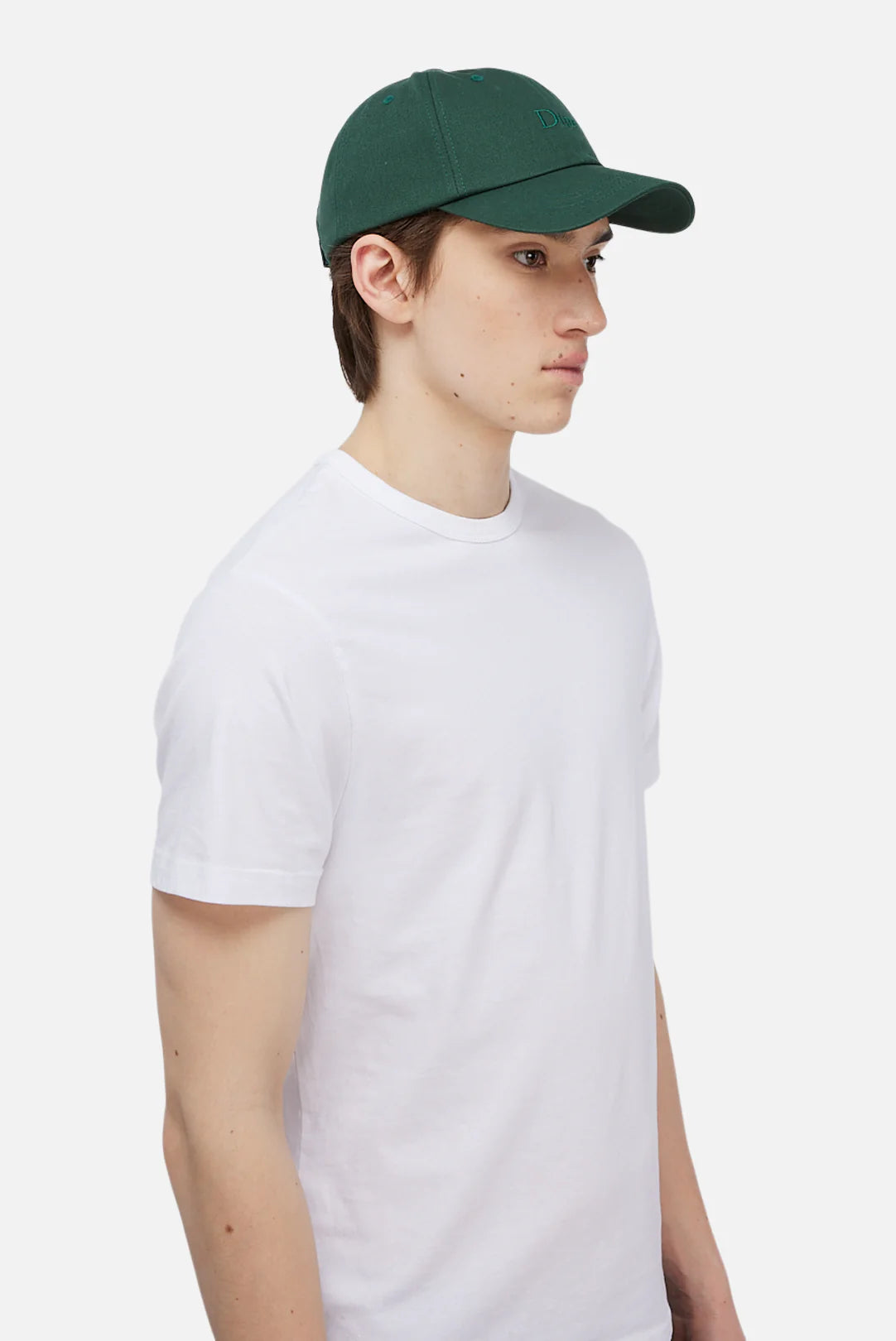 Dime Classic Low Pro Cap - Green