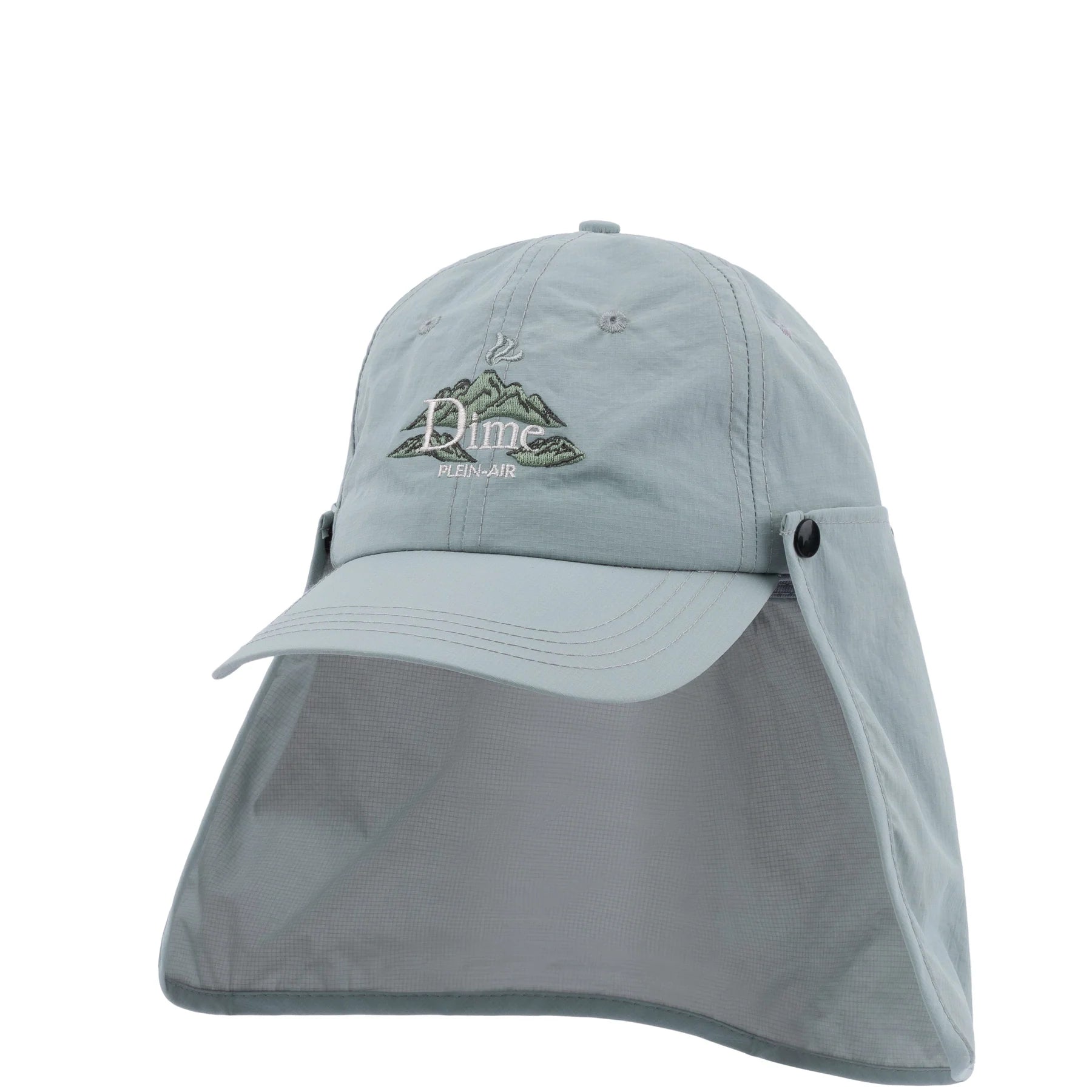 Dime Sunblocker Cap - Mist