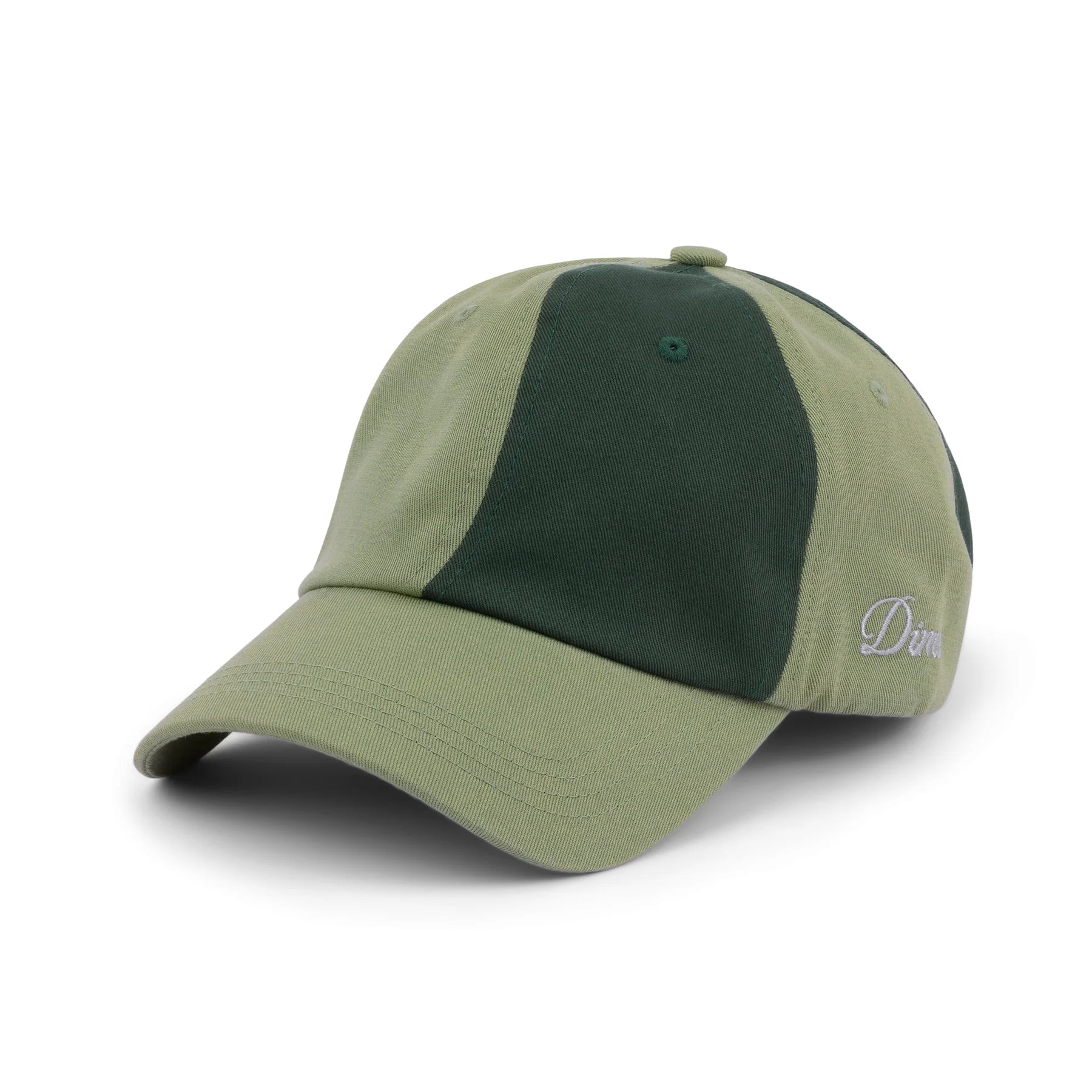Dime Twirl Low Pro Cap - Sage