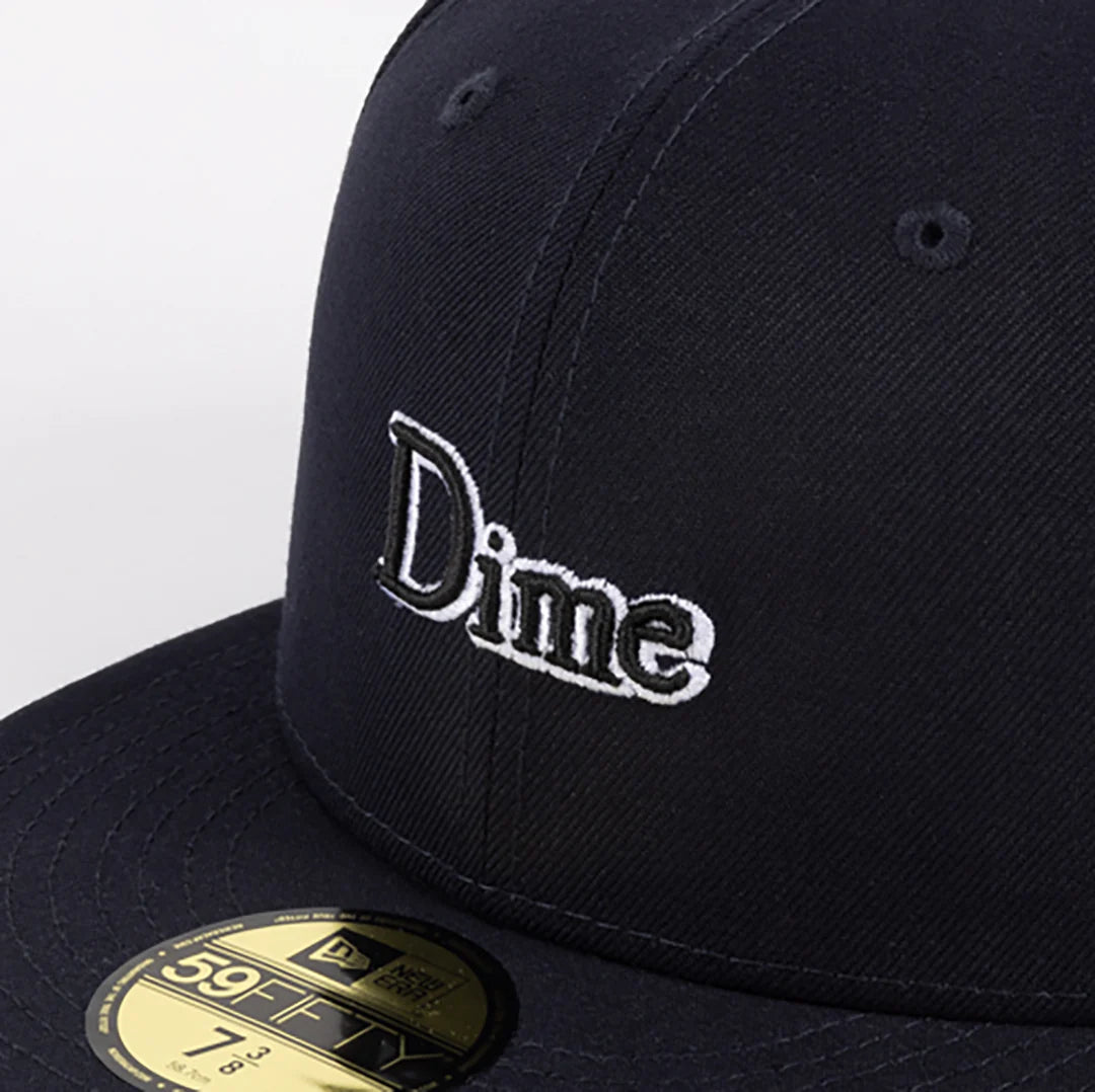 Dime Classic New Era Cap - Navy