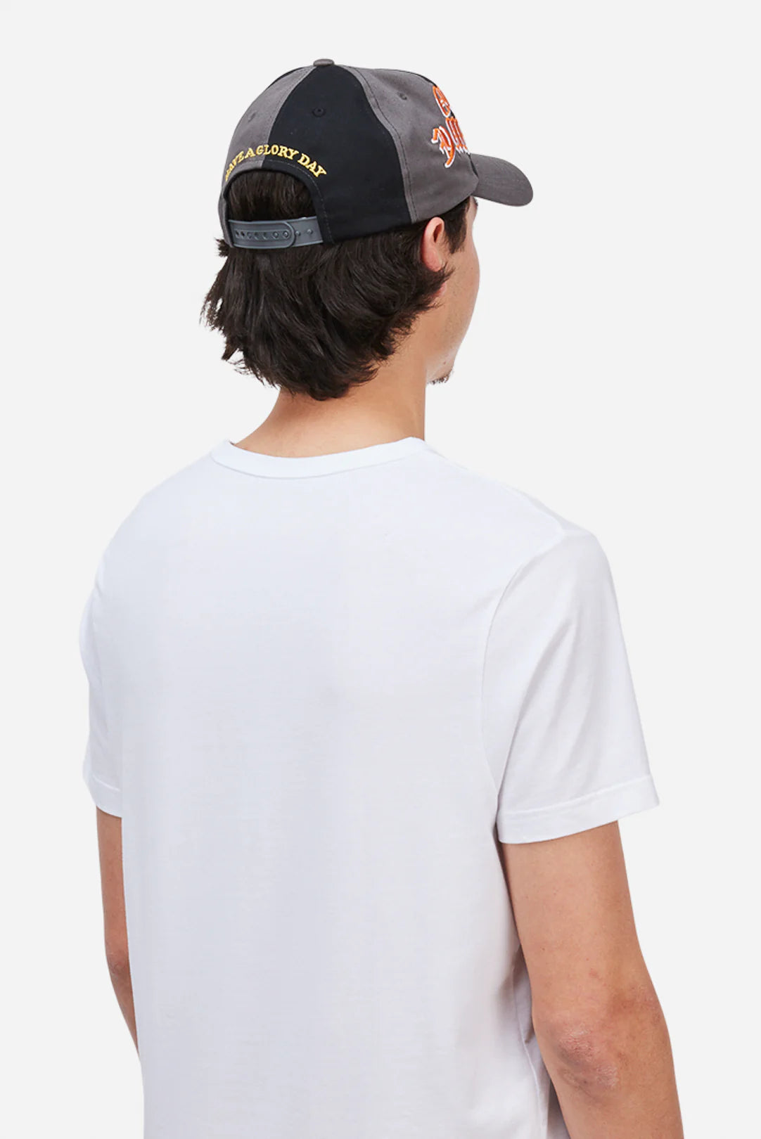 Glo Dime Low Pro Cap - Black Charcoal