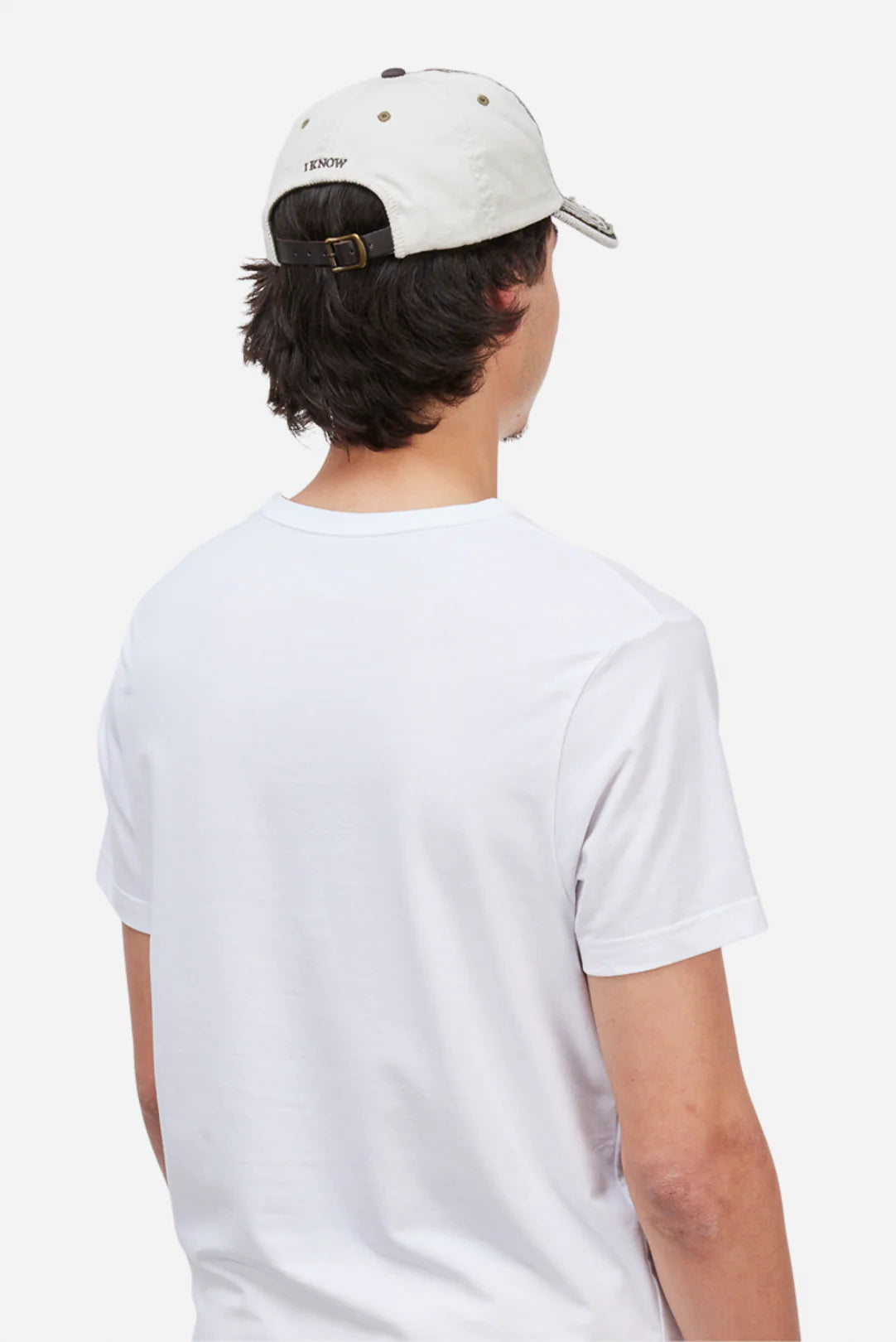 Dime Wavy D Low Pro Cap - Military