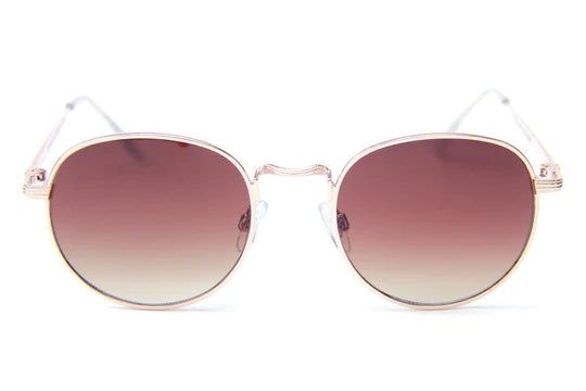 HAPPY HOUR - HOLIDAZE SHADES -  GOLD/AMBER