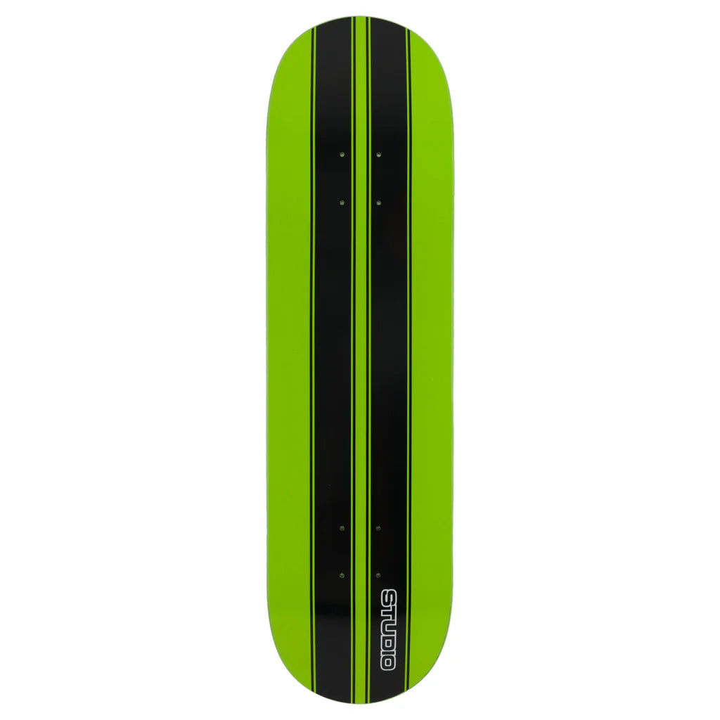 Studio Javelin Lime Deck - 8.25"