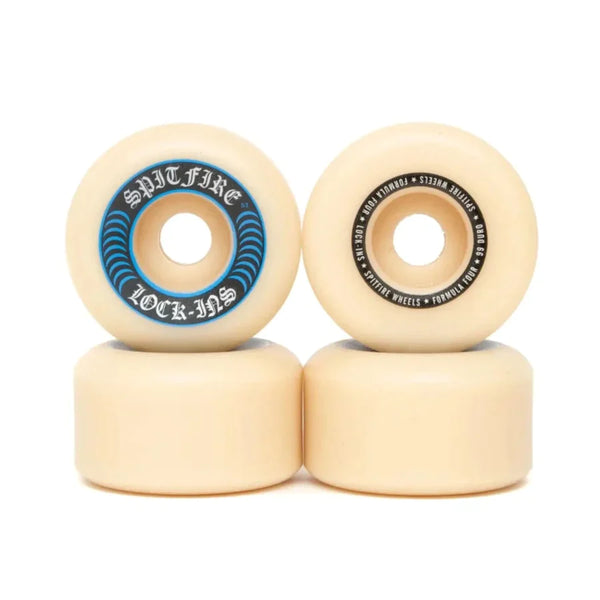 Spitfire FORMULA FOUR LOCK-IN 99D - 52mm