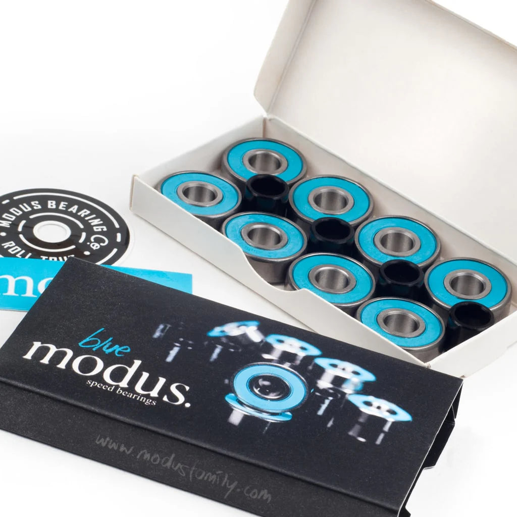 Modus "Blue" Bearings