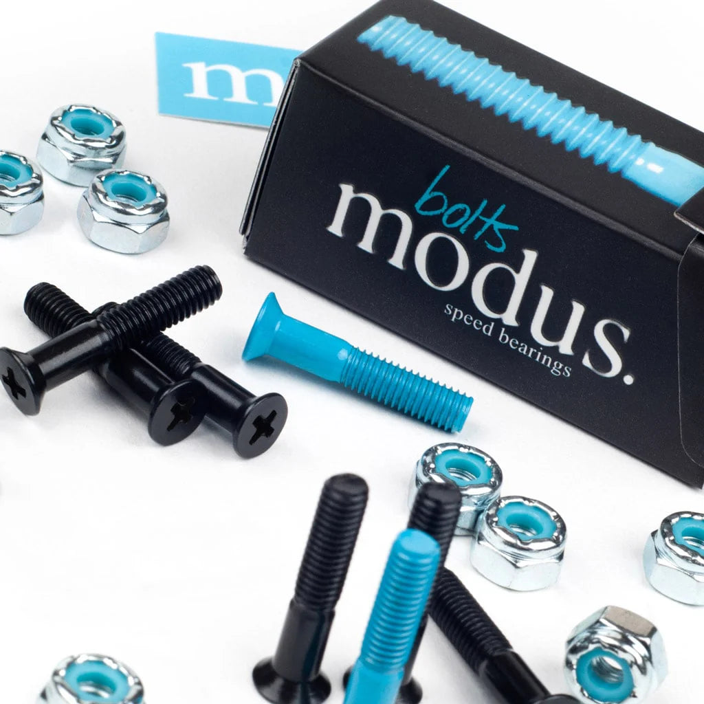 Modus Hardware - 1" Phillips