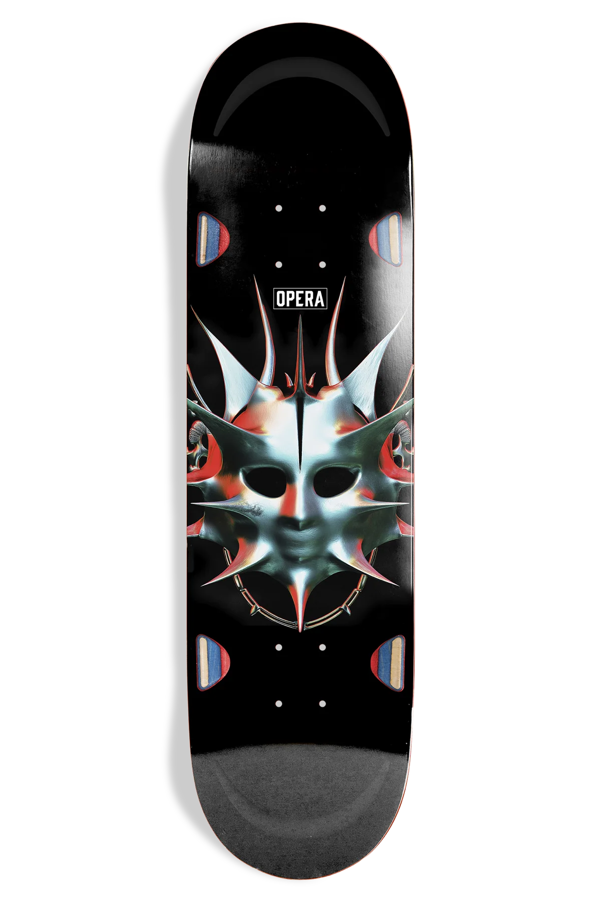 OPERA - SPIKE EX7 DECK - 8.5"