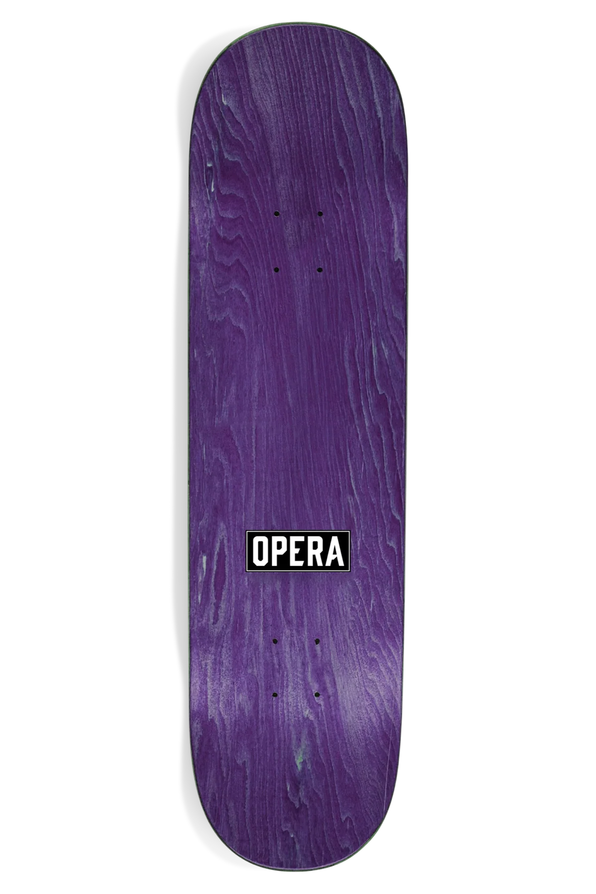 OPERA - SPIKE EX7 DECK - 8.5"