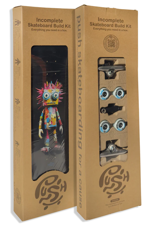 PUSH - RAG DOLL GUY FP IN-COMPLETE (8)