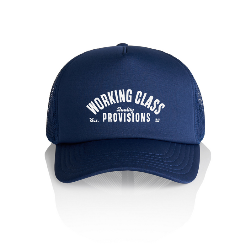 Working class hat sales