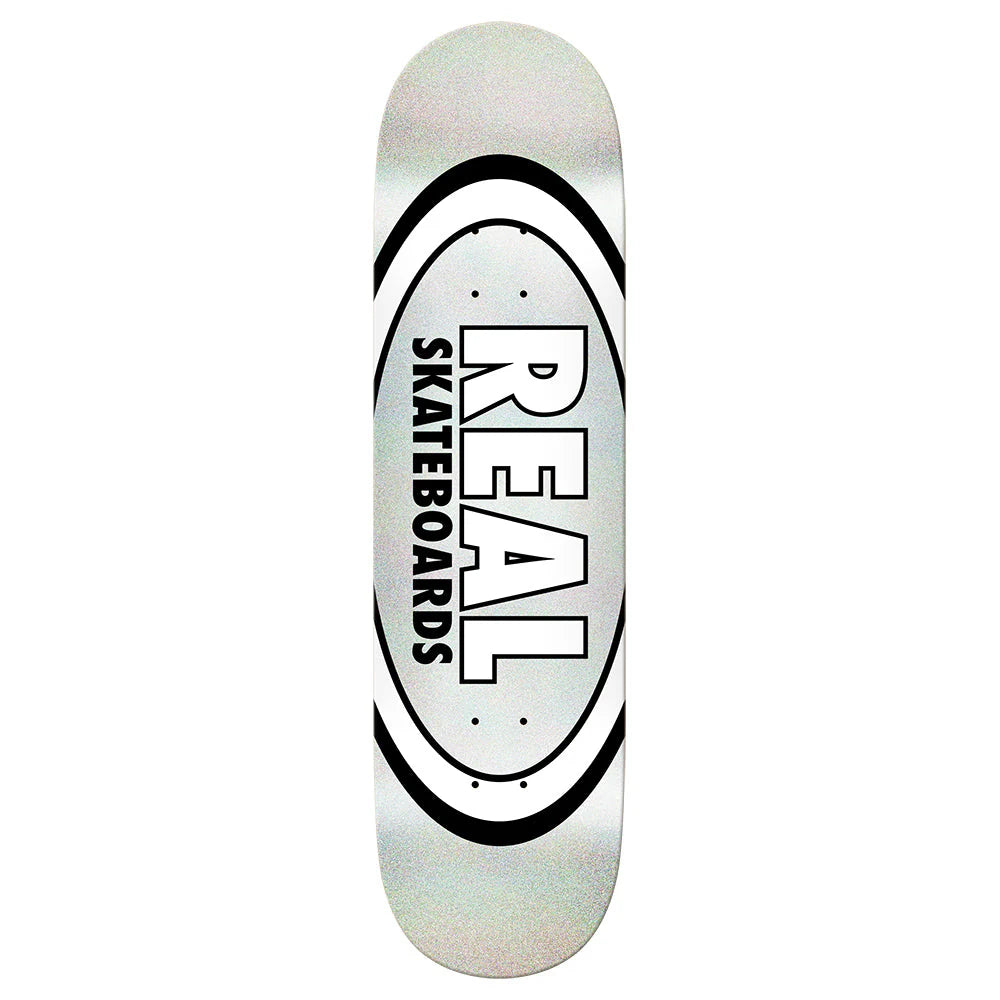 Real Easy Rider Oval - 8.5"