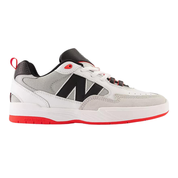 NB Numeric Tiago Lemos - White with black