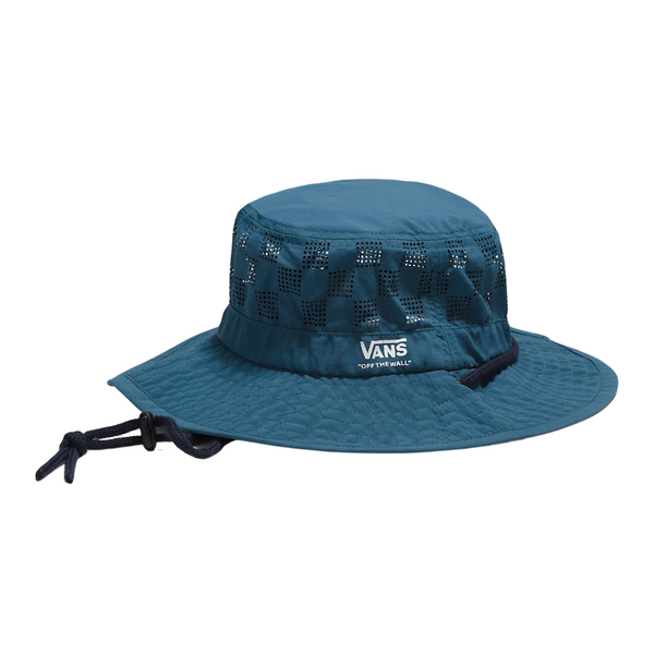 VANS OUTDOORS BOONIE BUCKET VANS - TEAL