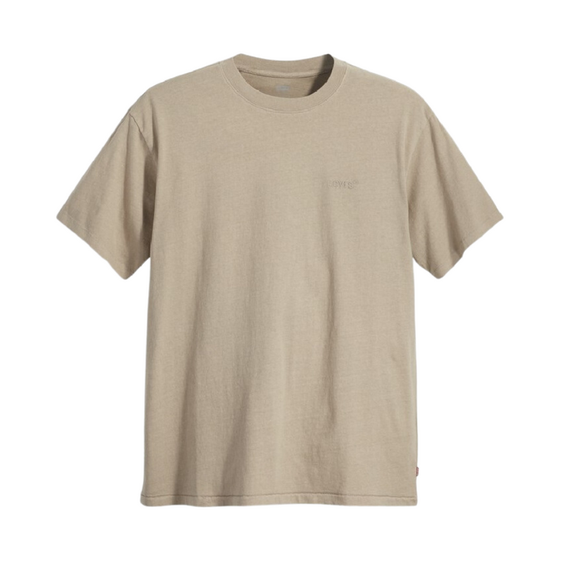 Levi's Red Tab Vintage Tee - Aluminum Garment Dye