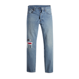 Levi s SKATEBOARDING 501 SHREDDED Working Class