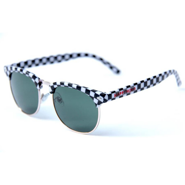 HAPPY HOUR - G2 SHADES -  CHECKERS