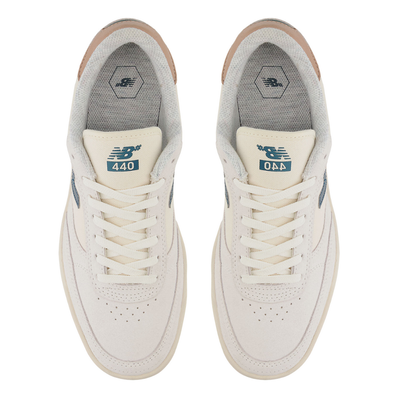 New balance 440 deals sea salt