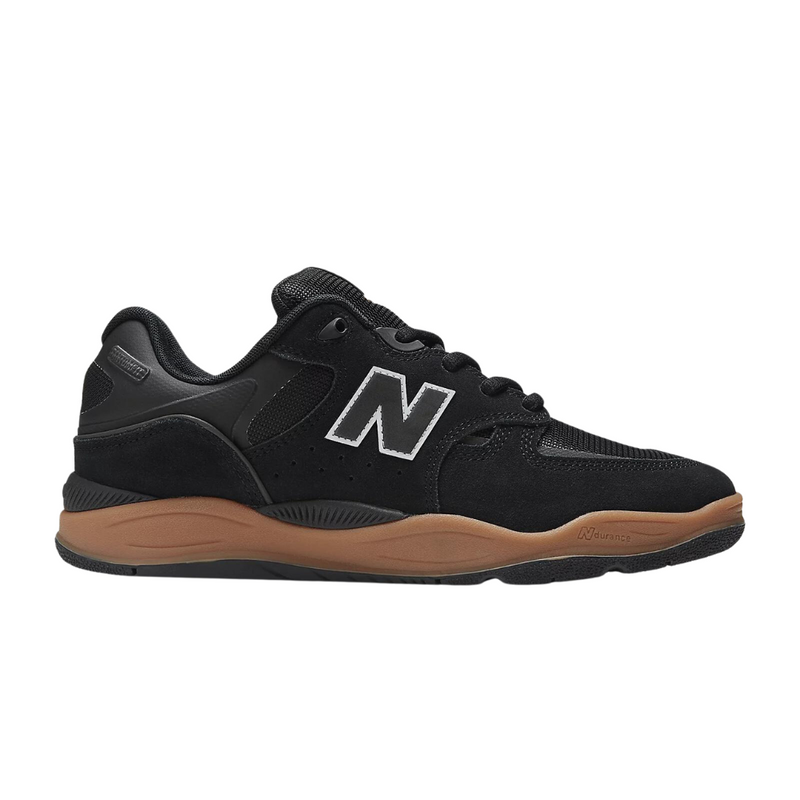 New Balance Numeric Tiago Lemos 1010 - Black with White