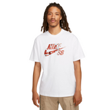 Nike SB Skate Crenshaw Skate Club T-Shirt - White