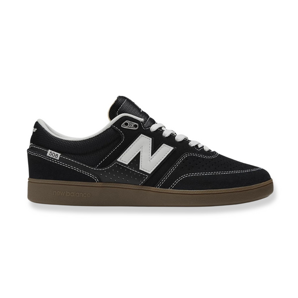 NB Numeric Brandon Westgate 508 - Black With Sea Salt