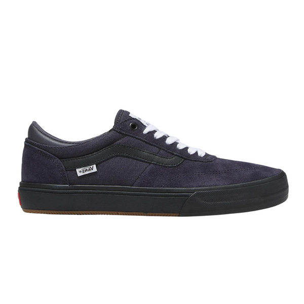 Vans Gilbert Crockett Shoe - Midnight Navy