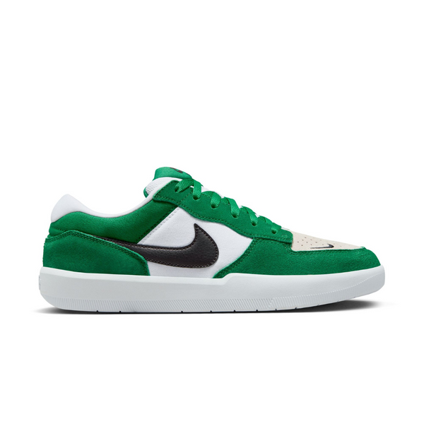 Nike SB Force 58 - Pine Green/Black-White