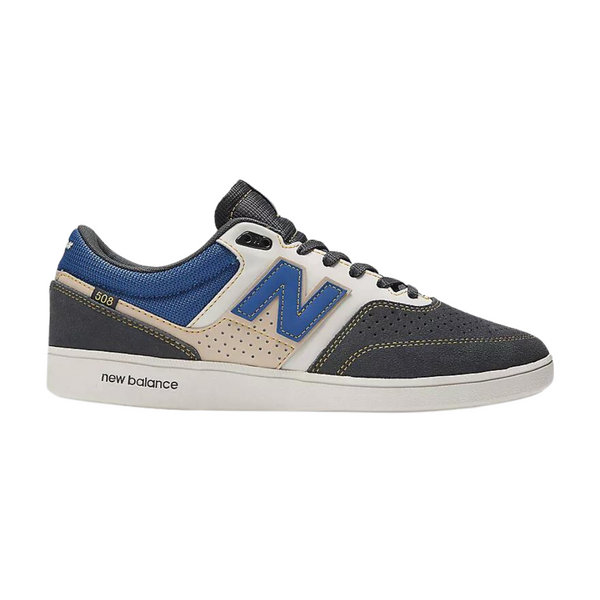 NB Numeric Brandon Westgate 508 - Navy with royal blue