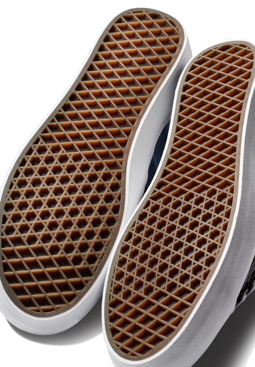 Vans Skate Old Skool 36 + - Black/White