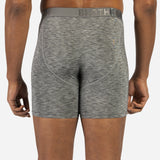 BN3TH Classic Boxer Brief - Heather Charcoal