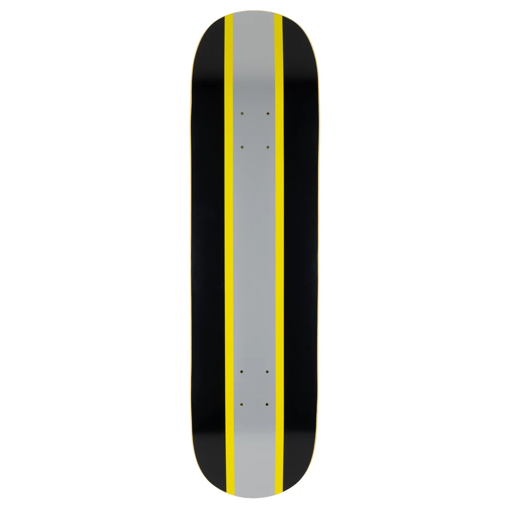 Studio Deschamps Star Can Hi-Vis Skateboard Deck - 8.5"