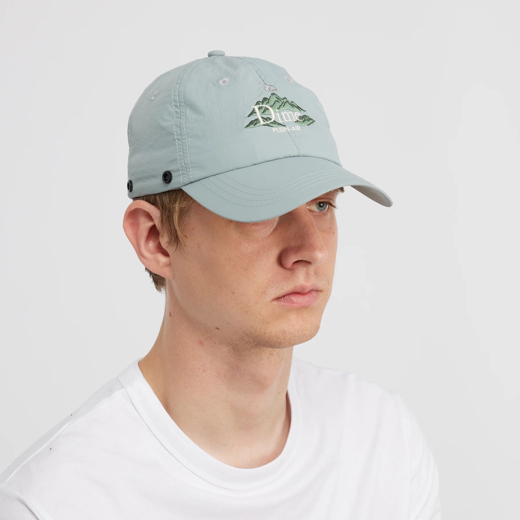 Dime Sunblocker Cap - Mist