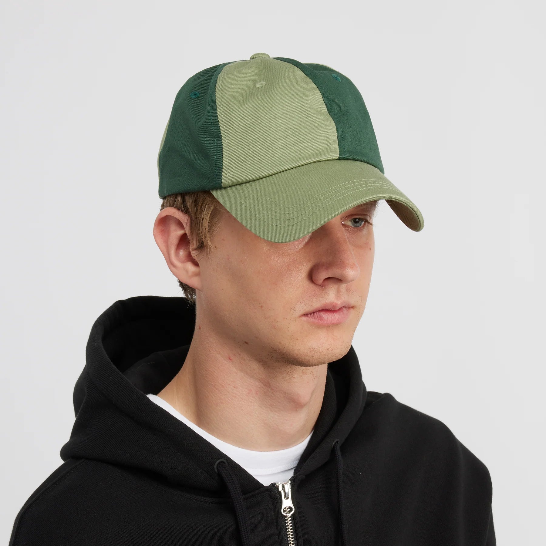 Dime Twirl Low Pro Cap - Sage