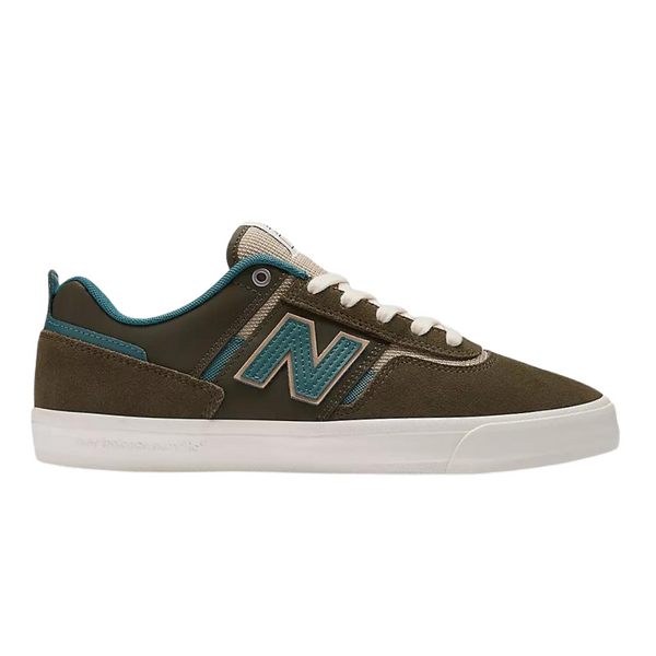 New balance 2025 numeric am11