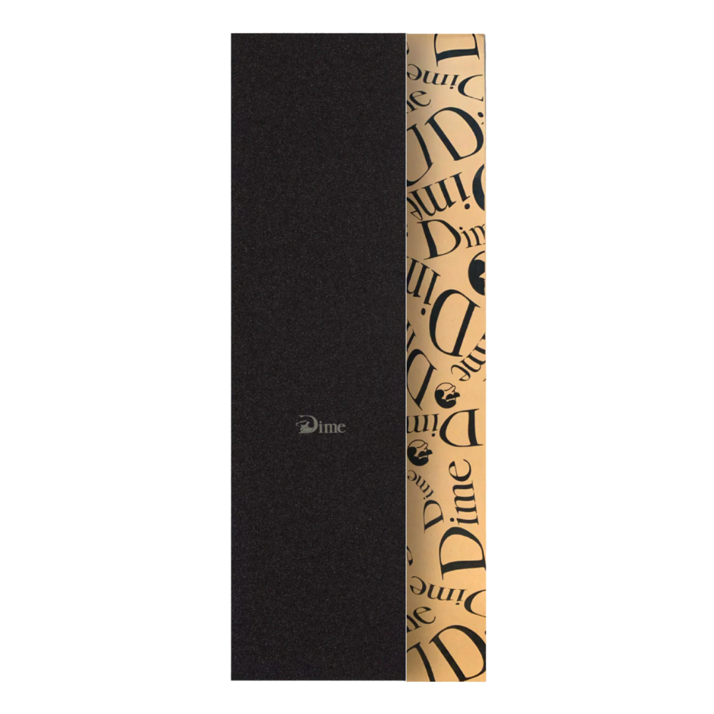 Dime X Classic Grip "Dime Tony" - Single Sheet