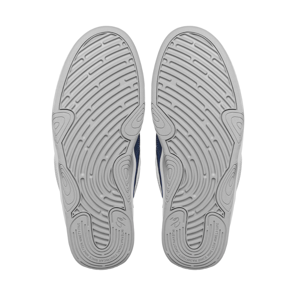 eS Two Nine 8 -Navy/White