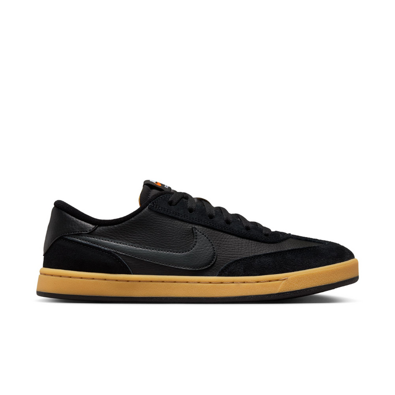 Nike sb team classic all black outlet