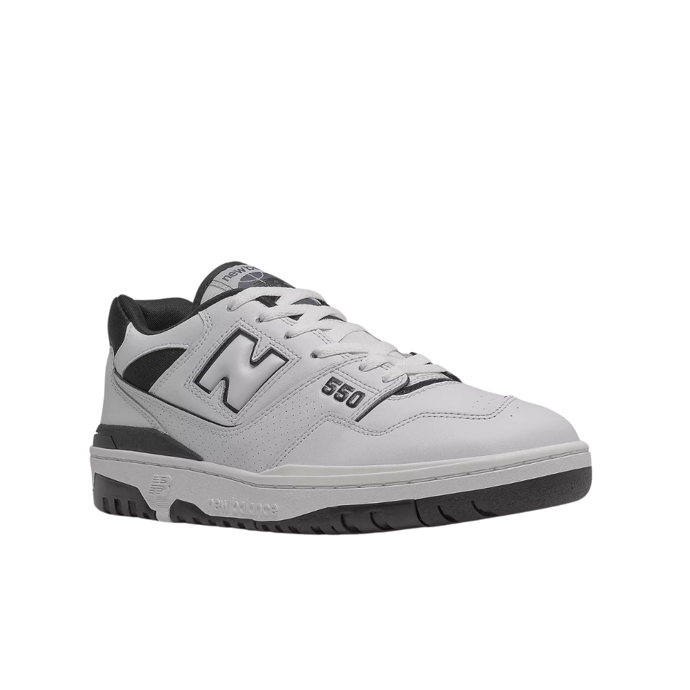 New Balance 550 - White/Black