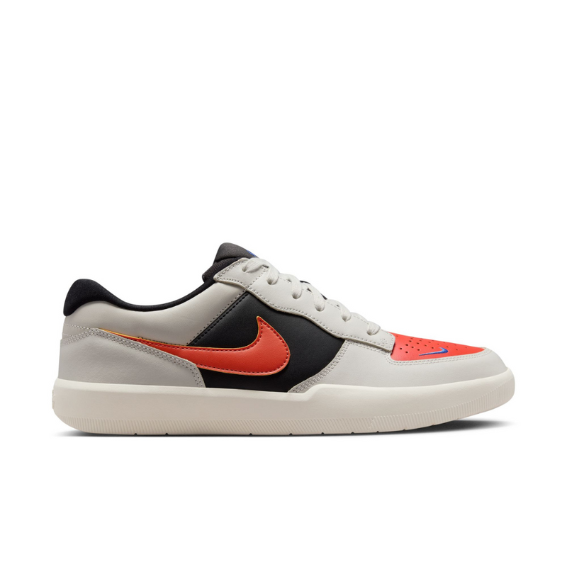 Nike SB Force 58 Premium LIGHT BONE COSMIC CLAY BLACK Working Class