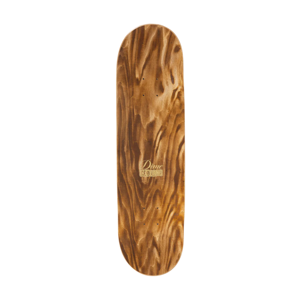 Glo Dime Glory Challenge Deck - 8.25"