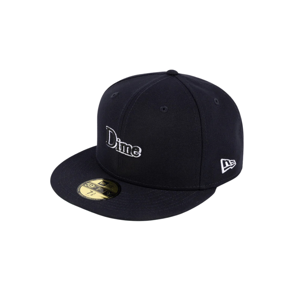 Dime Classic New Era Cap - Navy