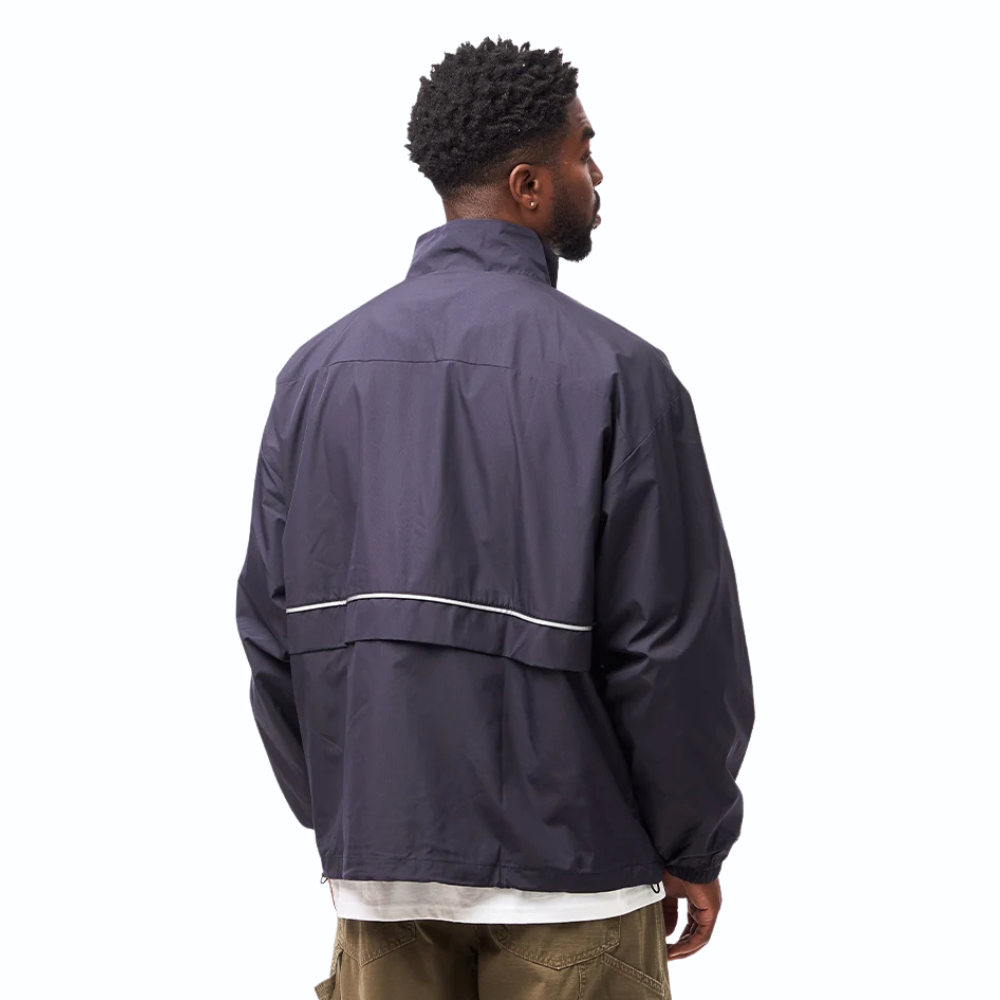 New Balance Numeric Archive Jacket - Dark Night