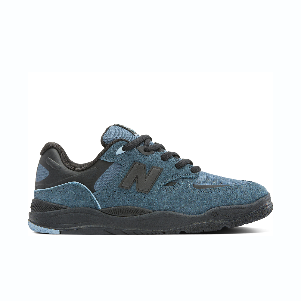 New Balance Numeric Tiago Lemos 1010 - Shadow Blue with Black