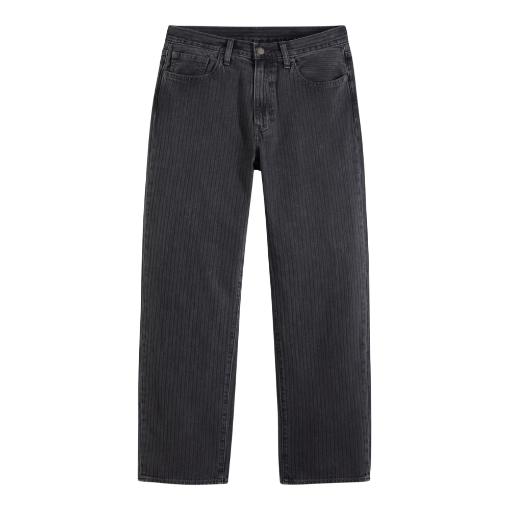 Levi's 568™ Loose Straight Men's Jeans - Onyx Badge - Black
