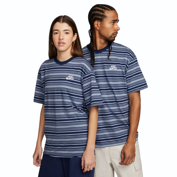 Nike SB Max90 Skate T-Shirt - Ashen Slate